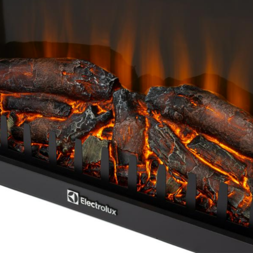Очаг электрический Electrolux Sphere Plus EFP/P-3320RLS N